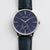 Mono, Navy Dial/Navy