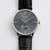 Mono, Warm Grey Dial/Black